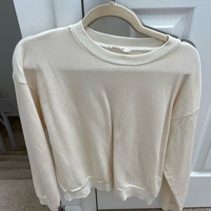 The Row sweater